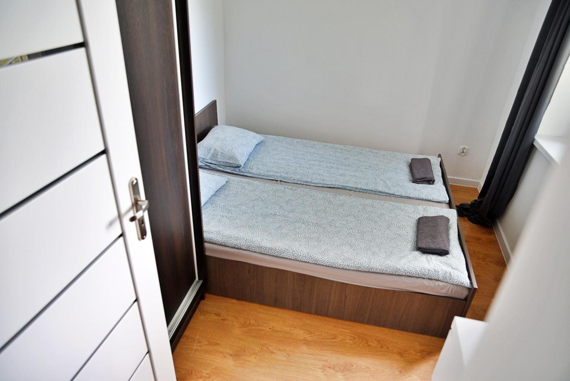 Apartamenty Lotnisko Leszno Leszno  Exterior photo