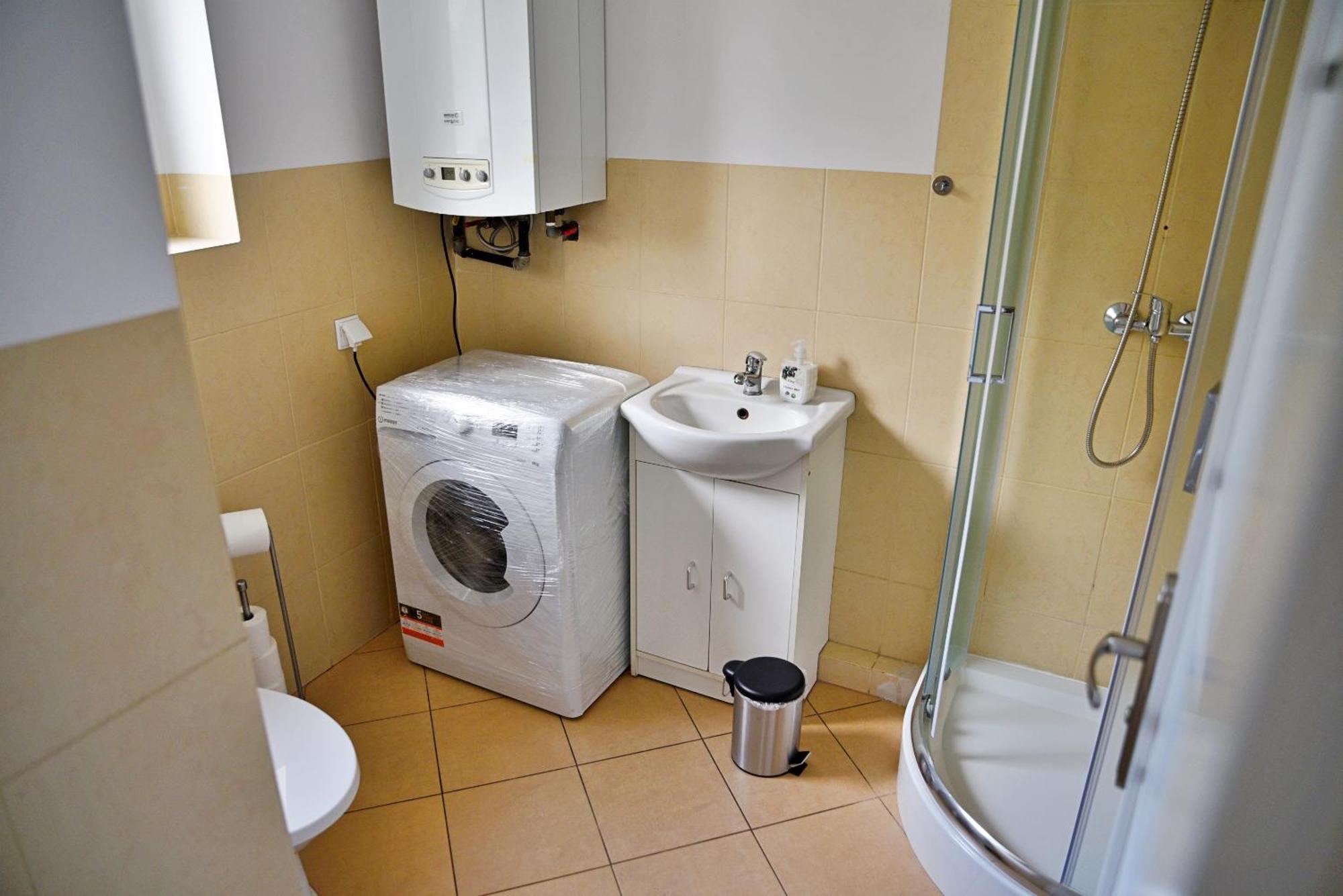 Apartamenty Lotnisko Leszno Leszno  Exterior photo